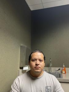 Felipe Federico Hernandez a registered  of Texas