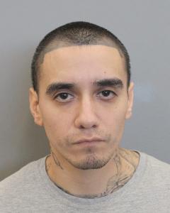 Jason Albert Reyes Jr a registered Sex Offender of Texas