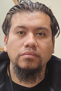Edward Gamez a registered Sex Offender of Texas