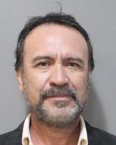 Gilberto Guadalupe Lopez a registered  of Texas