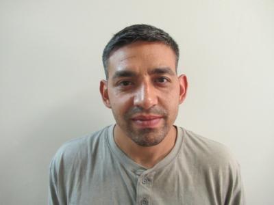 Juan Manuel Rodriguez a registered Sex Offender of Texas