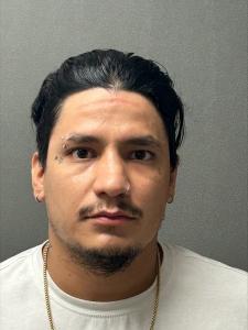 Delfino Diego Flores a registered  of Texas
