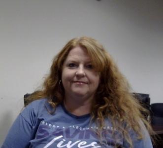 Anne Lynn Montgomery a registered Sex Offender of Texas