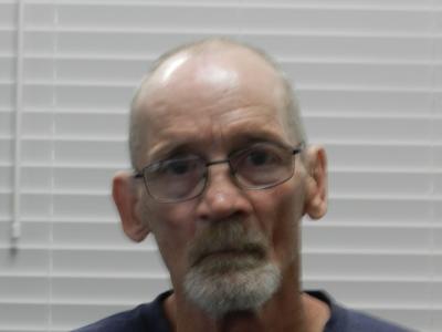 Jerry Dewayne Rector a registered  of Texas