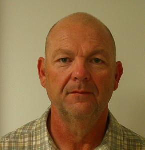 Jackey Ron Johnson a registered  of Texas