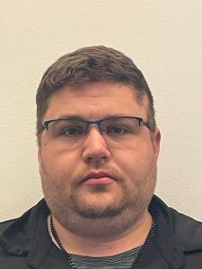 Benjamin Edward James a registered Sex Offender of Texas
