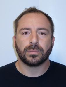 Sebastian Pazos a registered Sex Offender of Texas