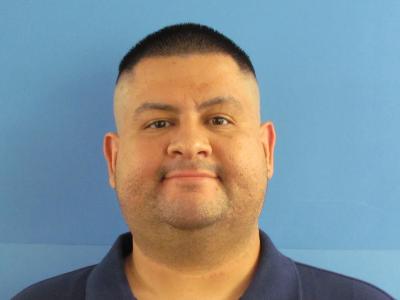 Eric Roger Molina a registered Sex Offender of Texas