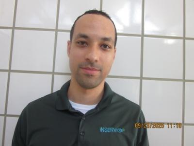 Kendal Anthony Desisso a registered Sex Offender of Texas