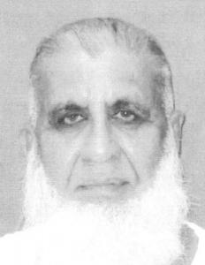 Khaliq Mehmood a registered  of Texas