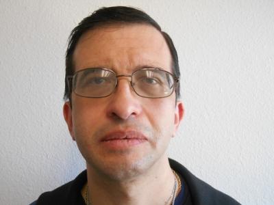 Alejandro Fierro a registered Sex Offender of Texas