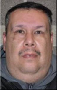 Adrian Caro a registered Sex Offender of Texas