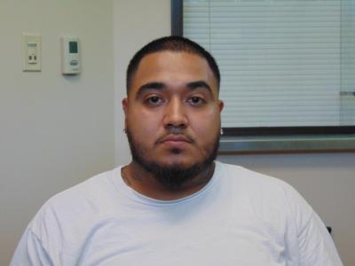 Jesse Hernandez a registered  of Texas