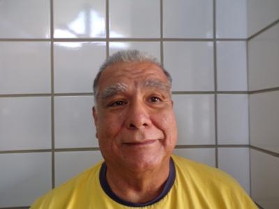 Paul Briones a registered  of Texas