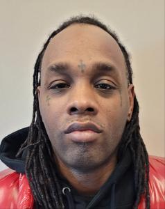Erick Morgan Mcgee a registered  of Texas