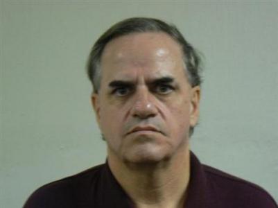 Oscar A Olsen a registered Sex Offender of Texas