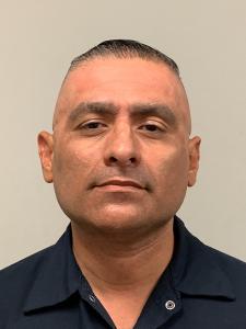 Freddy Alexander Amaya a registered Sex Offender of Texas