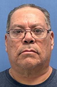 Paulo Pena a registered Sex Offender of Texas