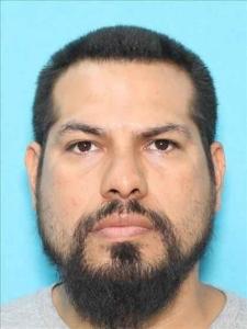 Rodrigo Zaldivar Rios a registered  of Texas