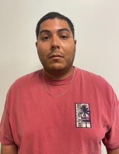 Erick Ray Perez Garza a registered Sex Offender of Texas