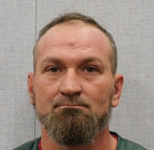 Stephen Lee Lightsey a registered Sex Offender of Texas