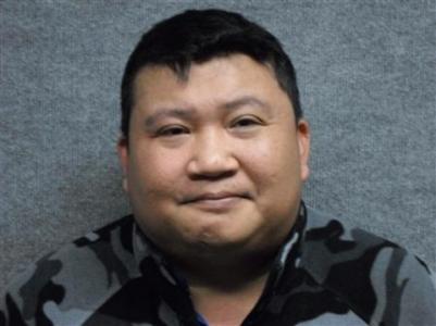 Paul Alvin S Allas a registered  of Texas