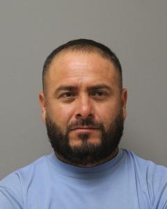 Daniel S Martinez a registered Sex Offender of Texas
