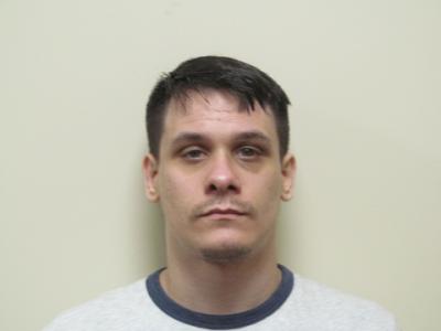 Michael Lee Alexander a registered  of Texas