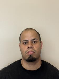 Mark Anth Henderson a registered Sex Offender of Texas