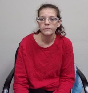 Amanda Rachelle Murnahan a registered Sex Offender of Texas