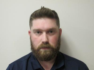 Brenton Allen Bonenfant a registered  of Texas