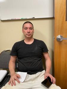 Roy Leland Yancy a registered  of Texas