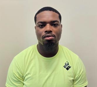Kaylon Dewayne Cooks a registered  of Texas