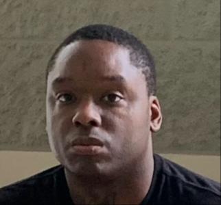 Devon Carderrick Jackson a registered  of Texas
