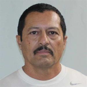 David Lopez a registered  of Texas