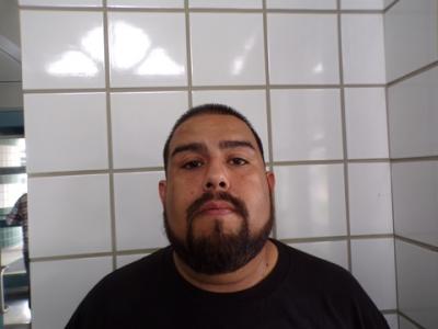 Victor Carranza a registered  of Texas