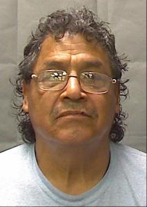 Benito Santillana a registered Sex Offender of Texas