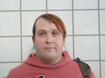 Aaron Chambers a registered  of Texas