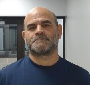 David Wayne Land a registered  of Texas