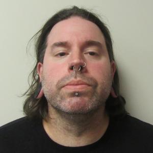 Evan Robert Brown a registered Sex Offender of Texas