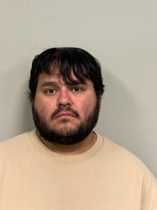 Matthew Adam Perez a registered  of Texas
