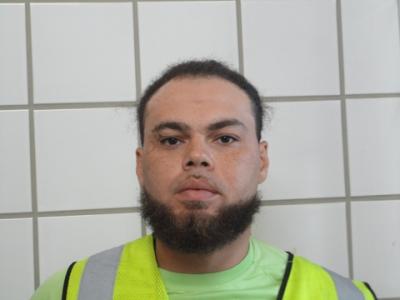 William Preston Bridges-haith a registered  of Texas