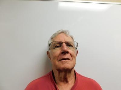 John Wayne James a registered Sex Offender of Texas