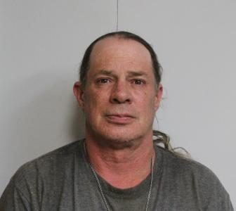 John Wayne Malone a registered Sex Offender of Texas