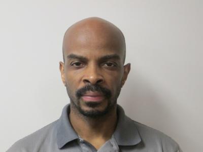 Jeremiah Lindell Jackson a registered  of Texas