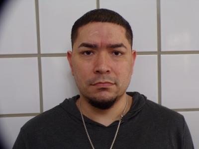 Danny Omar Rivera a registered Sex Offender of Texas
