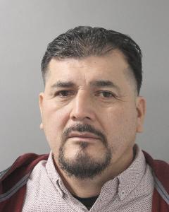 Miguel Reyes a registered  of Texas