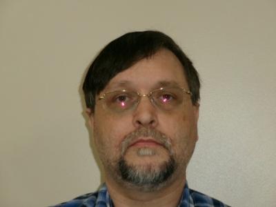 David Steven Lee a registered Sex Offender of Texas