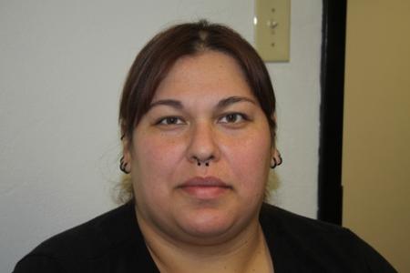 Lauren Holly Painter a registered  of Texas