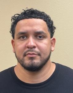 Ruben Gregory Gonzales a registered  of Texas